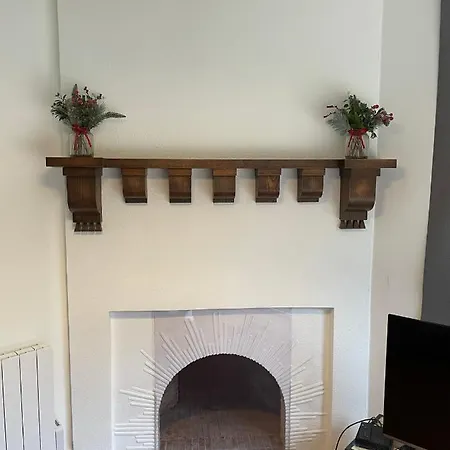 Croix D'anzin Apartment Valenciennes