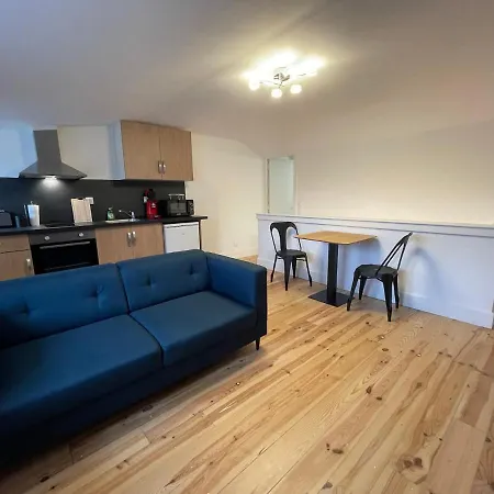 Croix D'anzin Apartment