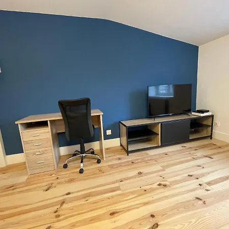 Croix D'anzin Apartment