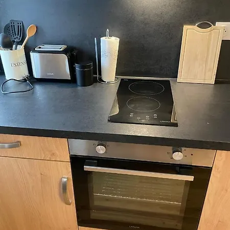 Apartment Croix D'anzin *