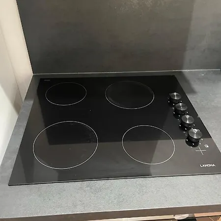 Résidence Croix D'anzin Apartamento