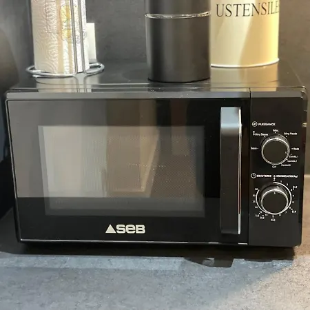 Résidence Croix D'anzin Apartamento *