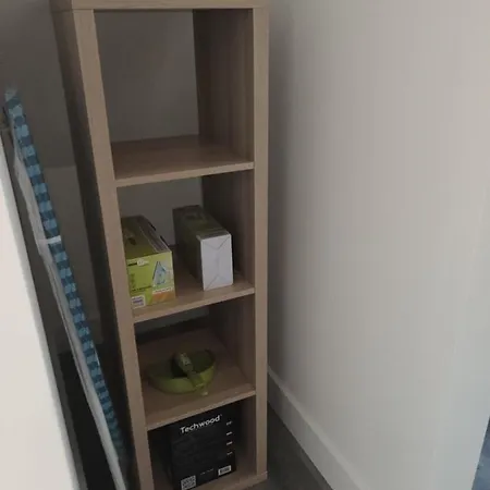 Croix D'anzin Apartment Valenciennes